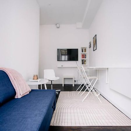 Piotrkowska 50 & Narutowicza Five-Room Elite Enclave - New Listing Łódź Eksteriør billede