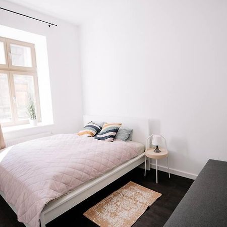 Piotrkowska 50 & Narutowicza Five-Room Elite Enclave - New Listing Łódź Eksteriør billede