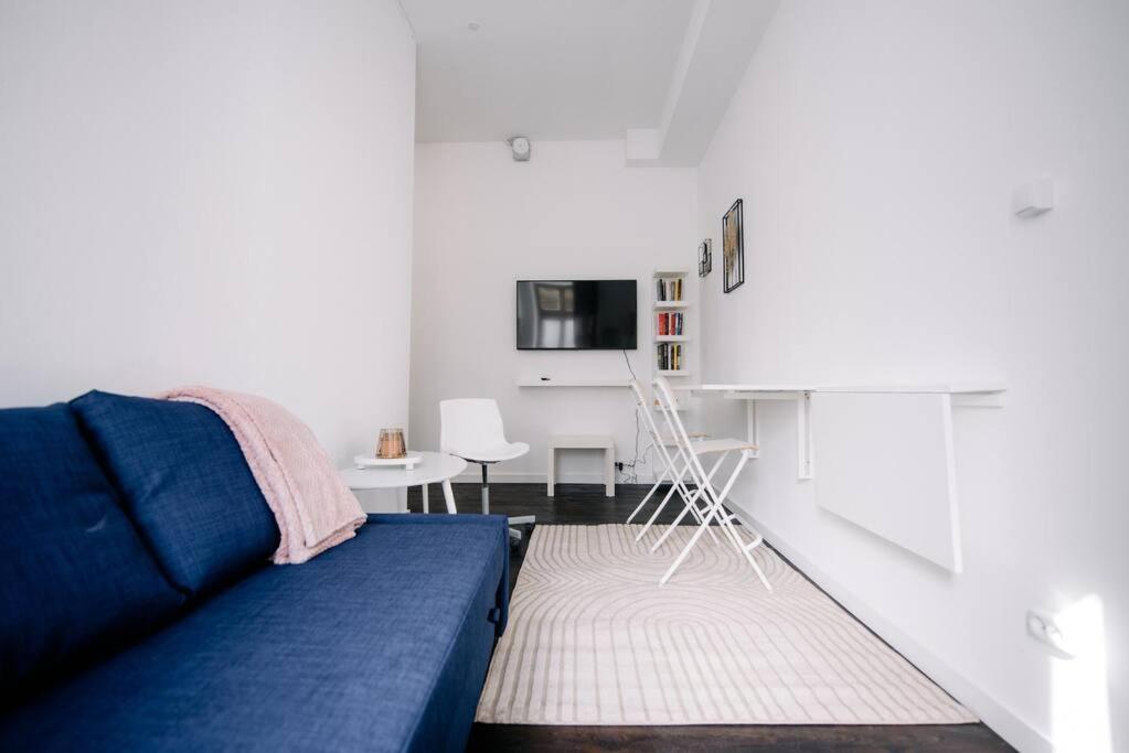 Piotrkowska 50 & Narutowicza Five-Room Elite Enclave - New Listing Łódź Eksteriør billede