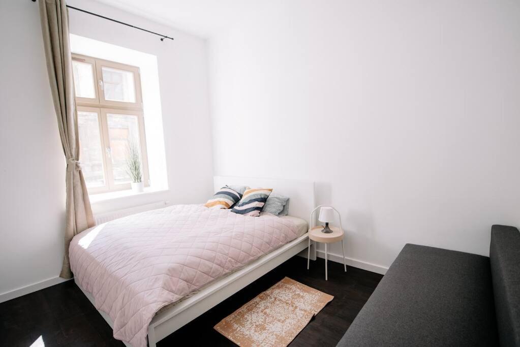 Piotrkowska 50 & Narutowicza Five-Room Elite Enclave - New Listing Łódź Eksteriør billede